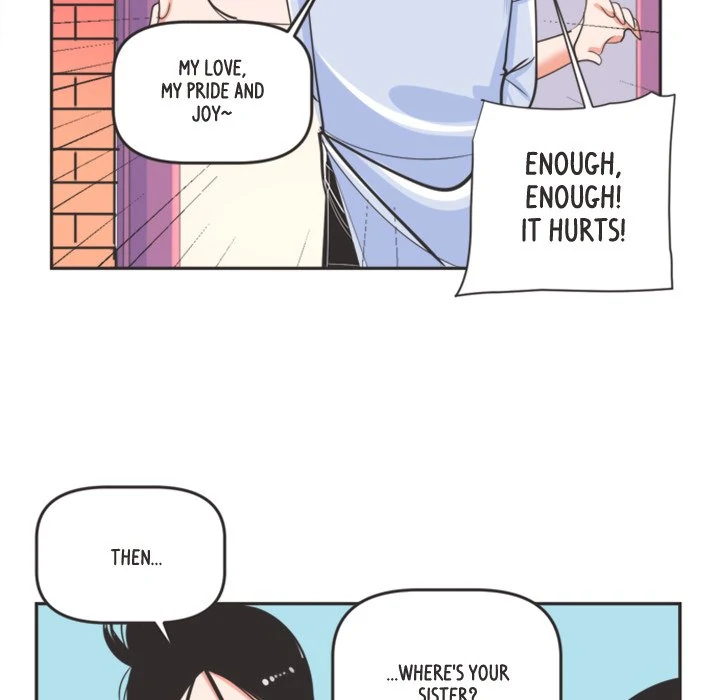 Folklore Thingy Chapter 32 - Page 40