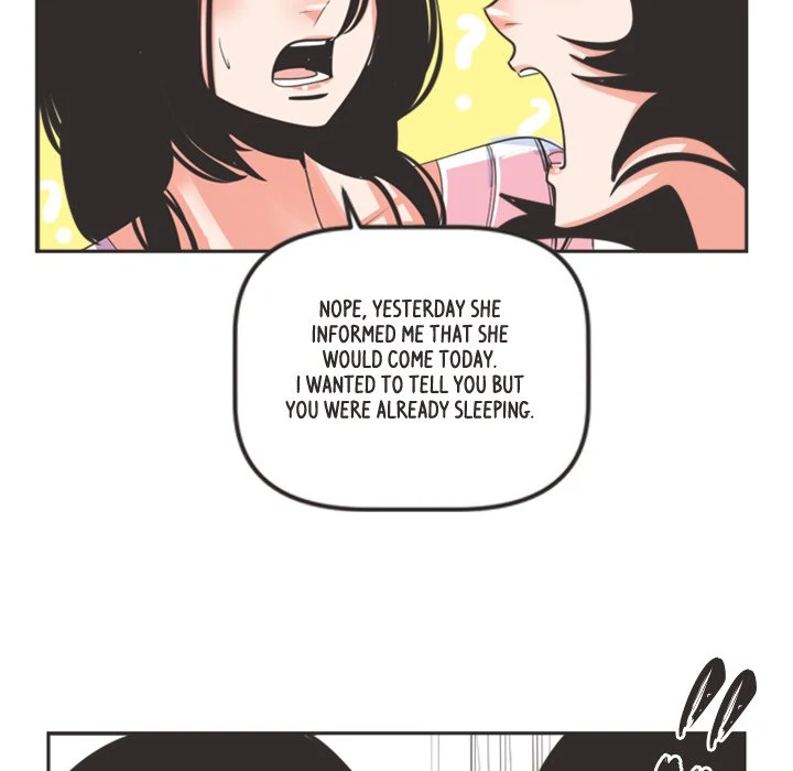 Folklore Thingy Chapter 32 - Page 5