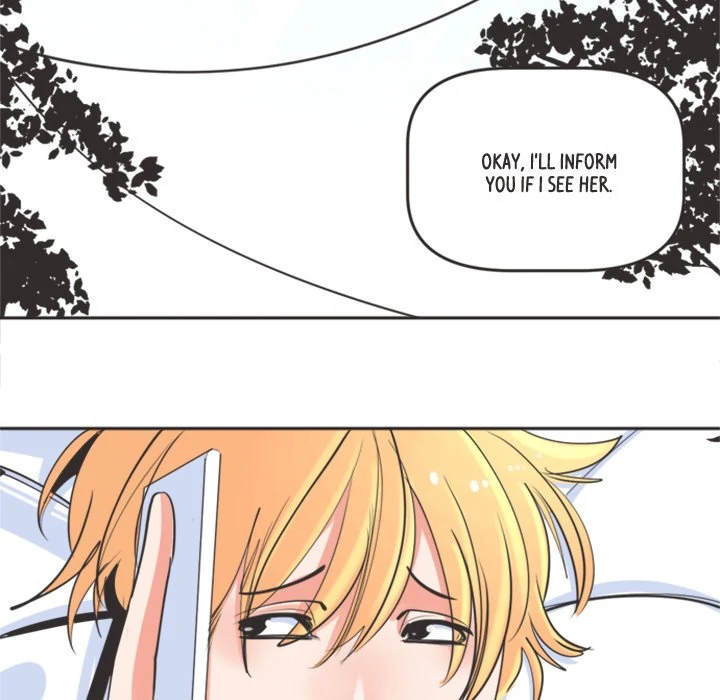 Folklore Thingy Chapter 32 - Page 45