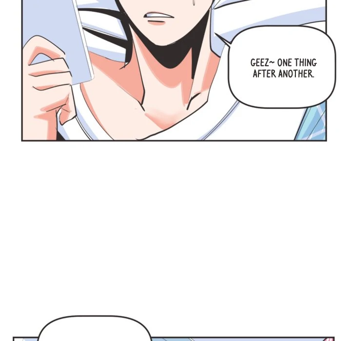 Folklore Thingy Chapter 32 - Page 47