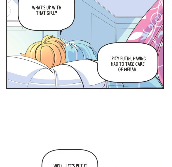 Folklore Thingy Chapter 32 - Page 48