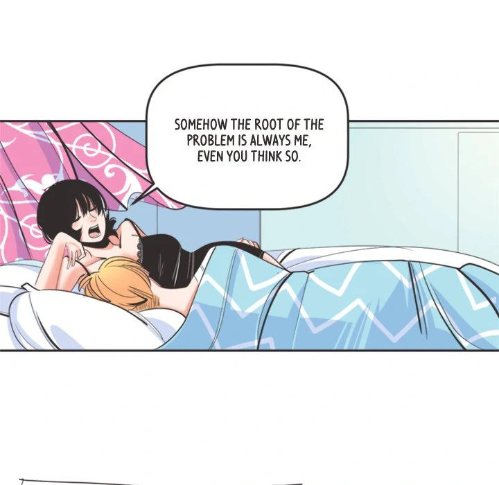 Folklore Thingy Chapter 32 - Page 51