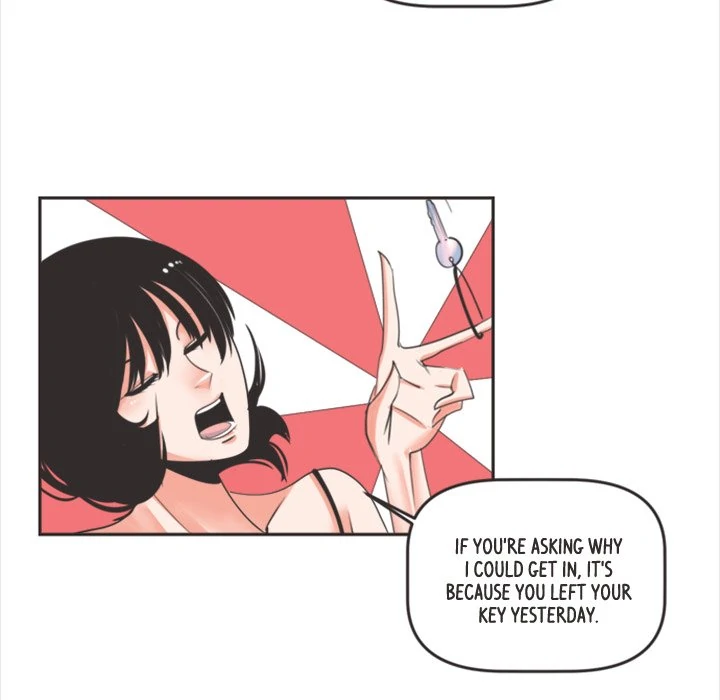 Folklore Thingy Chapter 32 - Page 53