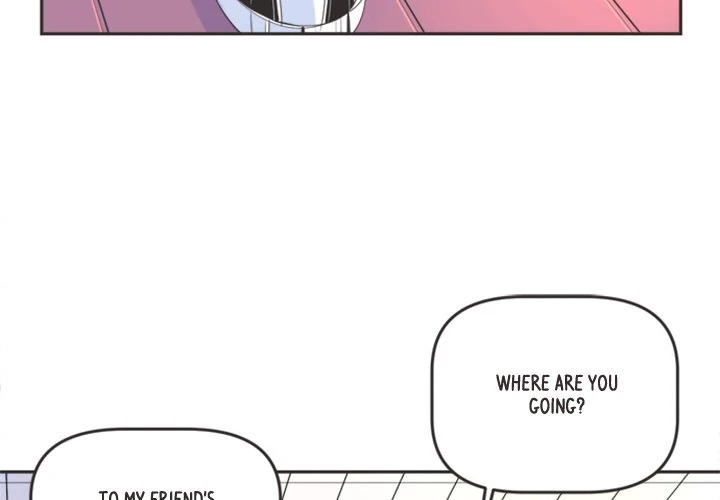 Folklore Thingy Chapter 33 - Page 2