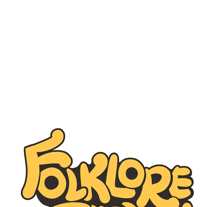 Folklore Thingy Chapter 33 - Page 12