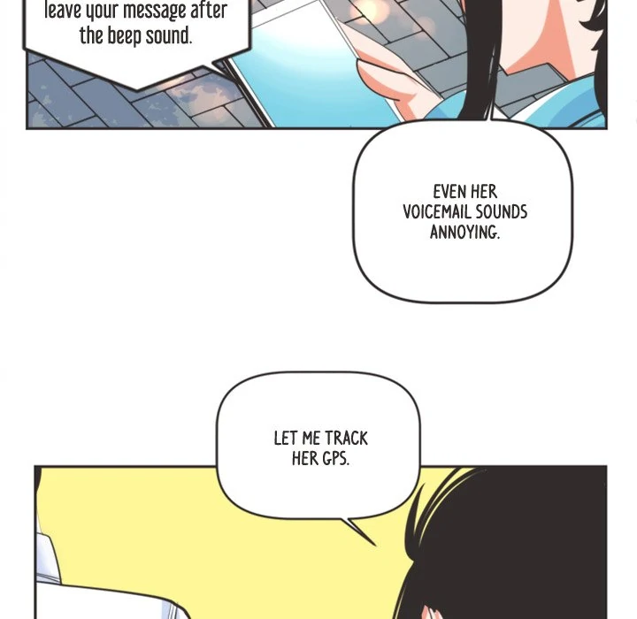 Folklore Thingy Chapter 33 - Page 18