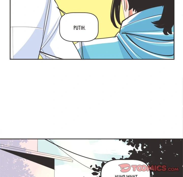 Folklore Thingy Chapter 33 - Page 19