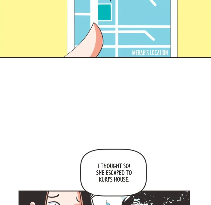 Folklore Thingy Chapter 33 - Page 23
