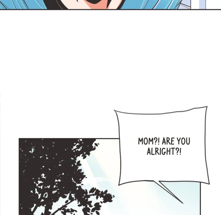 Folklore Thingy Chapter 33 - Page 29