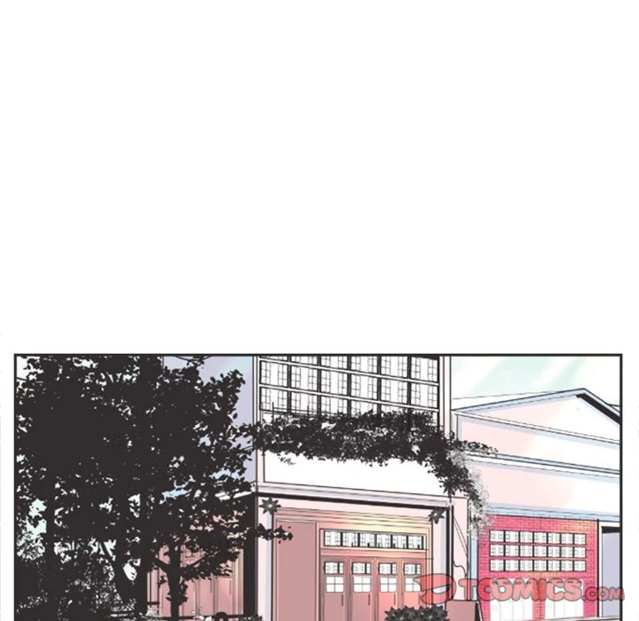 Folklore Thingy Chapter 33 - Page 31