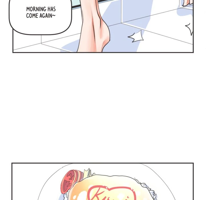Folklore Thingy Chapter 33 - Page 33
