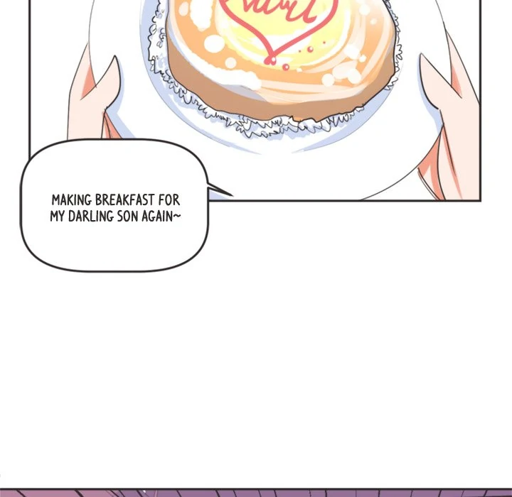 Folklore Thingy Chapter 33 - Page 34