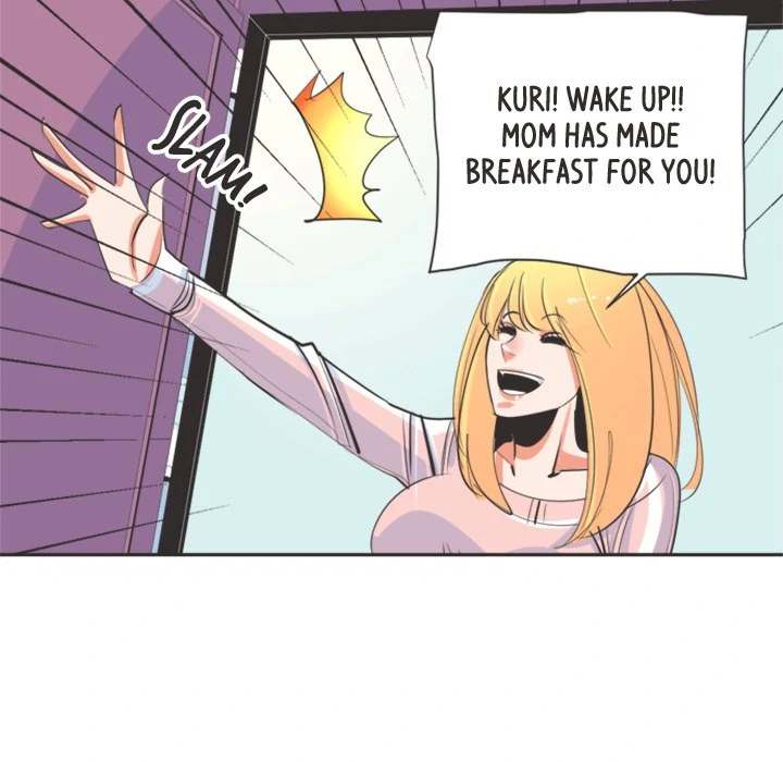 Folklore Thingy Chapter 33 - Page 35