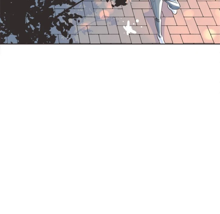 Folklore Thingy Chapter 33 - Page 46