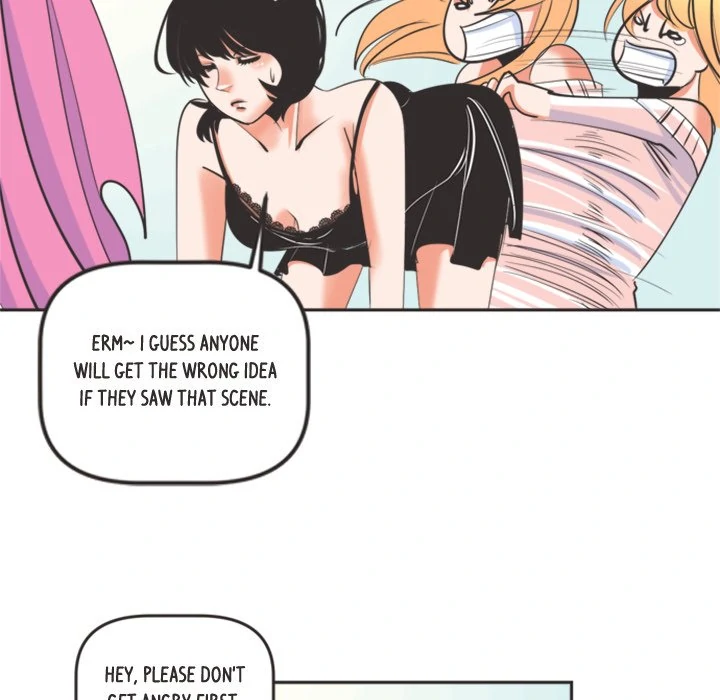 Folklore Thingy Chapter 33 - Page 48