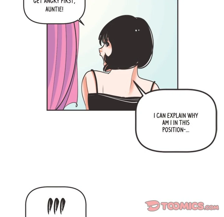 Folklore Thingy Chapter 33 - Page 49