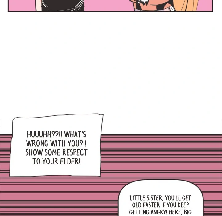 Folklore Thingy Chapter 33 - Page 54