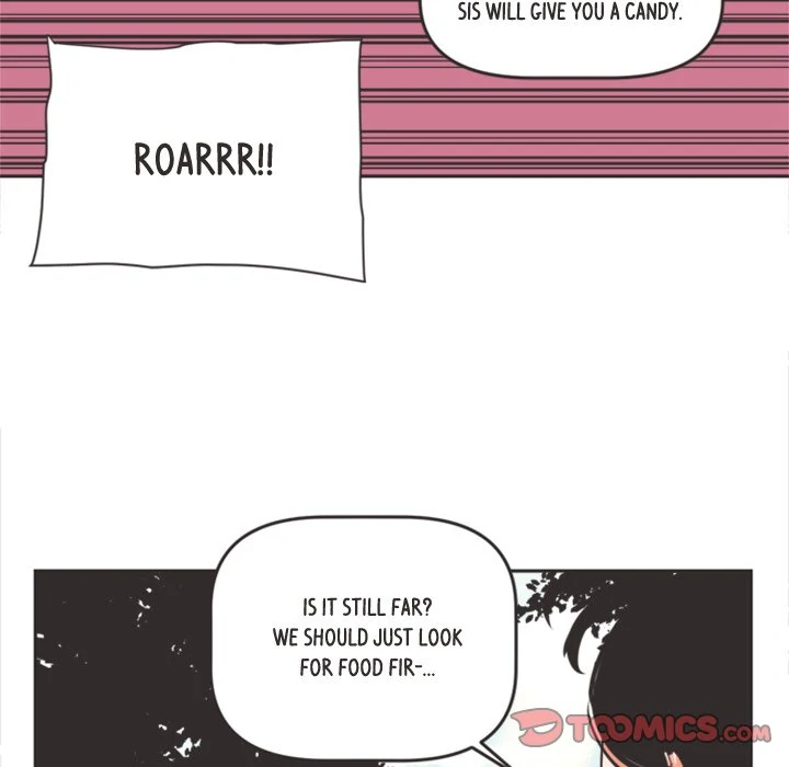 Folklore Thingy Chapter 33 - Page 55