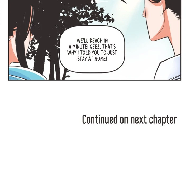 Folklore Thingy Chapter 33 - Page 56