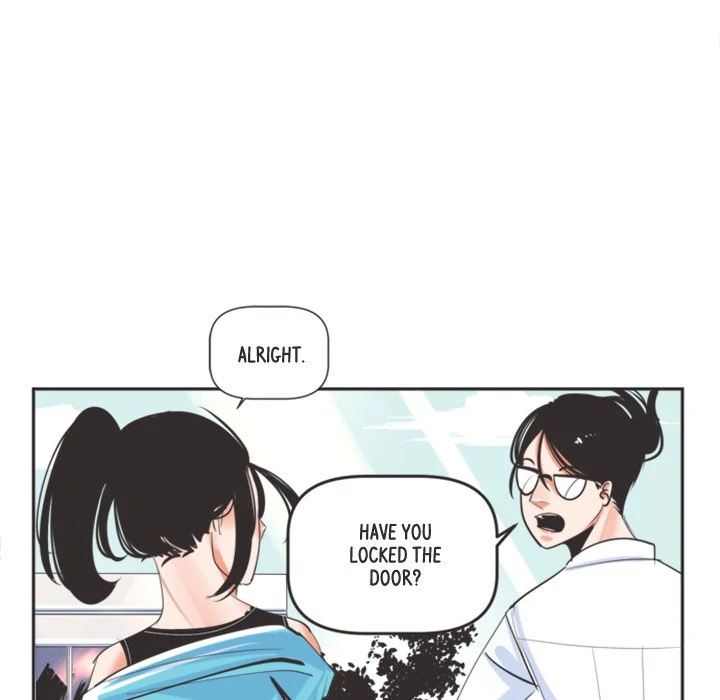 Folklore Thingy Chapter 33 - Page 8
