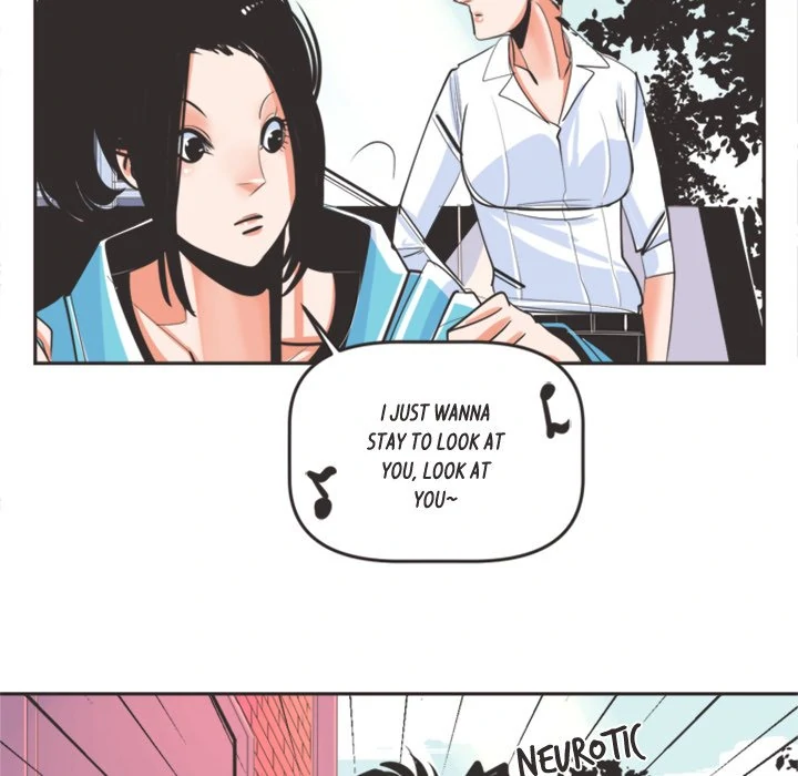 Folklore Thingy Chapter 33 - Page 10
