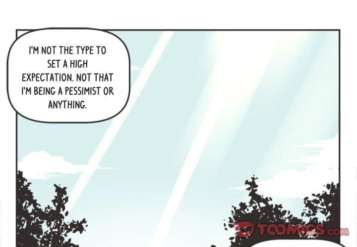 Folklore Thingy Chapter 34 - Page 1