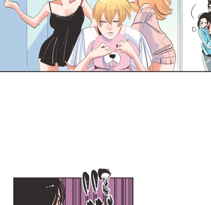 Folklore Thingy Chapter 34 - Page 11