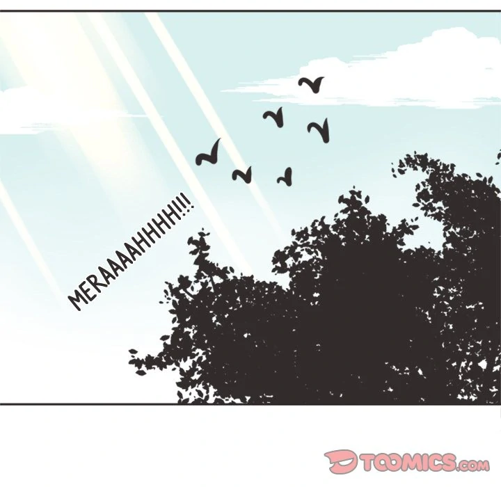 Folklore Thingy Chapter 34 - Page 19