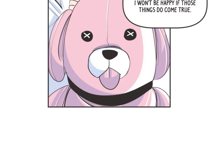 Folklore Thingy Chapter 34 - Page 3