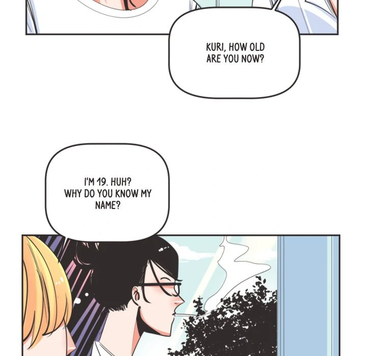 Folklore Thingy Chapter 34 - Page 29