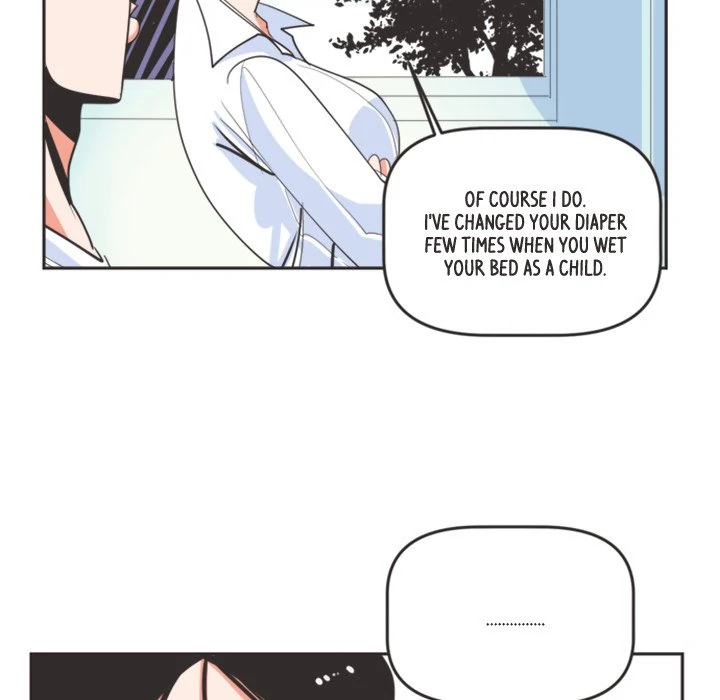 Folklore Thingy Chapter 34 - Page 30