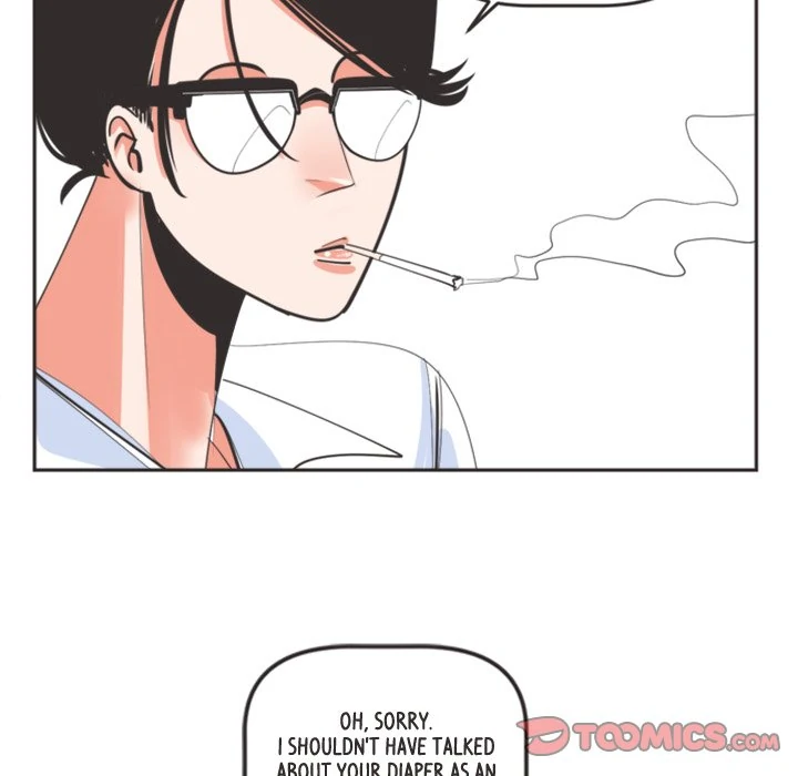 Folklore Thingy Chapter 34 - Page 31