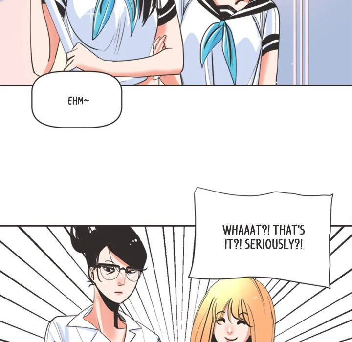 Folklore Thingy Chapter 34 - Page 38