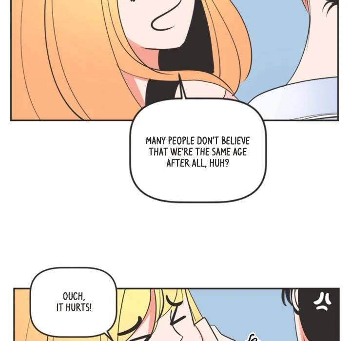 Folklore Thingy Chapter 34 - Page 40