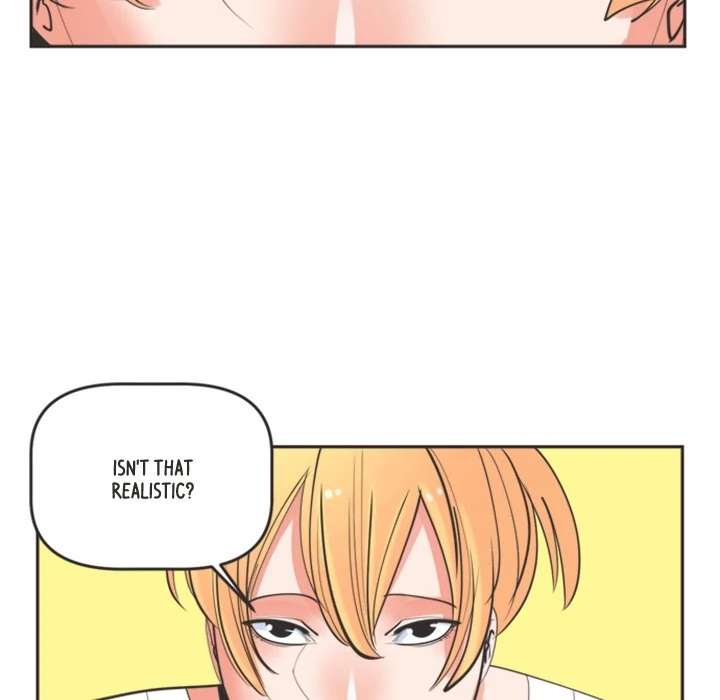 Folklore Thingy Chapter 34 - Page 5