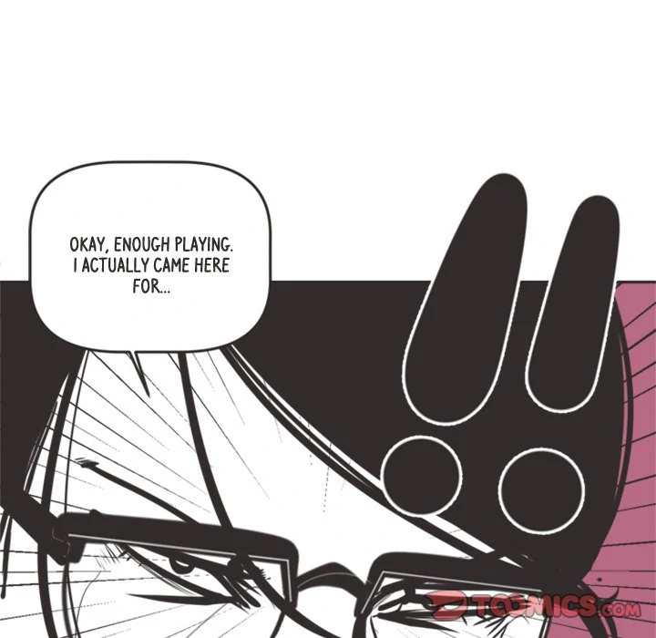 Folklore Thingy Chapter 34 - Page 43