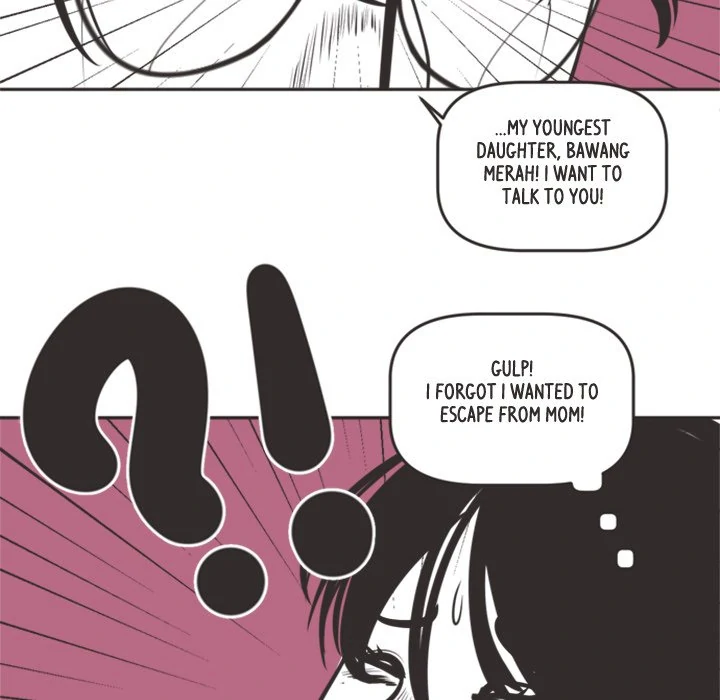 Folklore Thingy Chapter 34 - Page 44