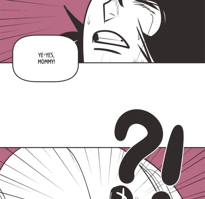 Folklore Thingy Chapter 34 - Page 45