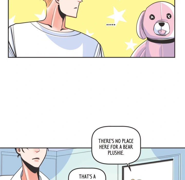 Folklore Thingy Chapter 34 - Page 47
