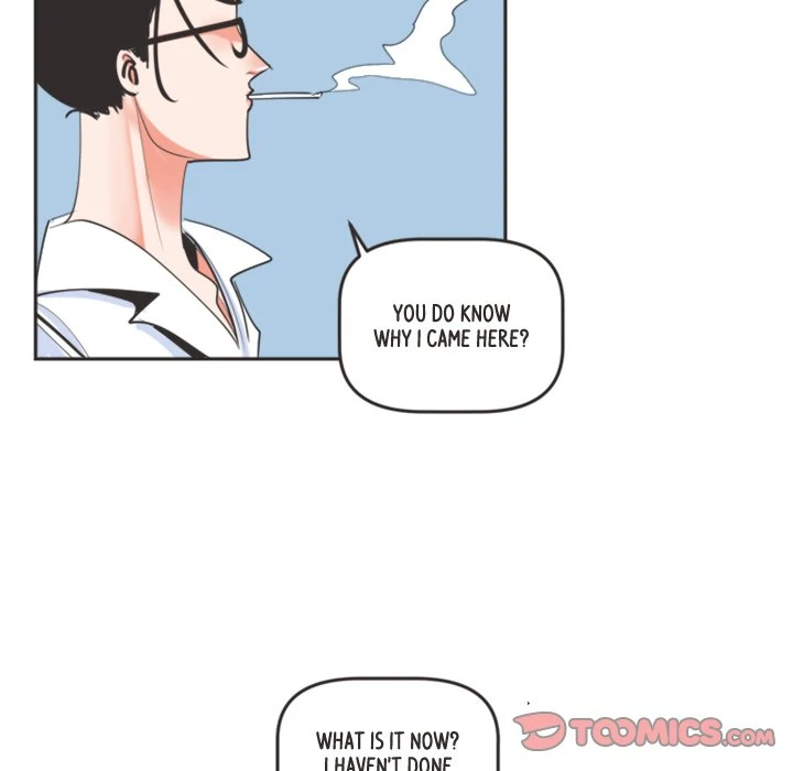 Folklore Thingy Chapter 34 - Page 49