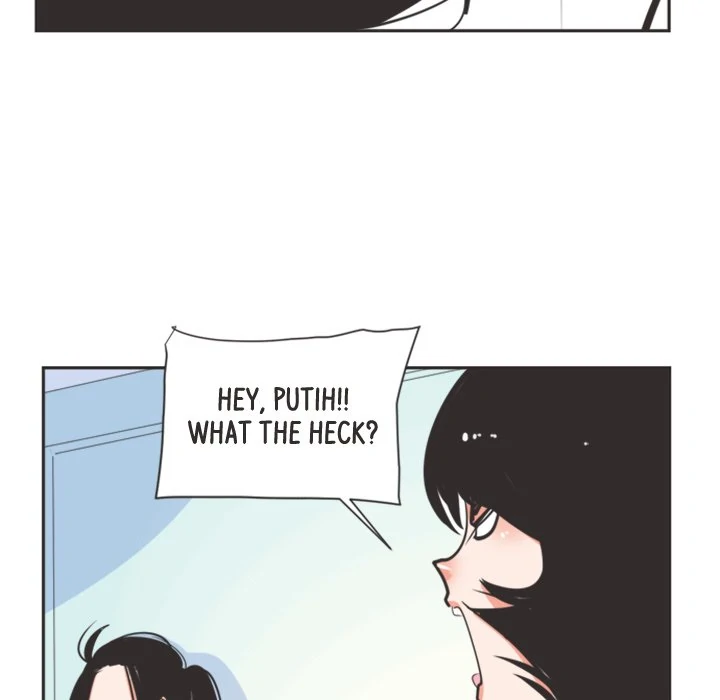 Folklore Thingy Chapter 34 - Page 53
