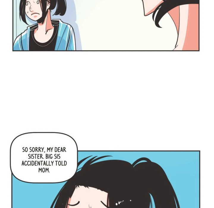 Folklore Thingy Chapter 34 - Page 54