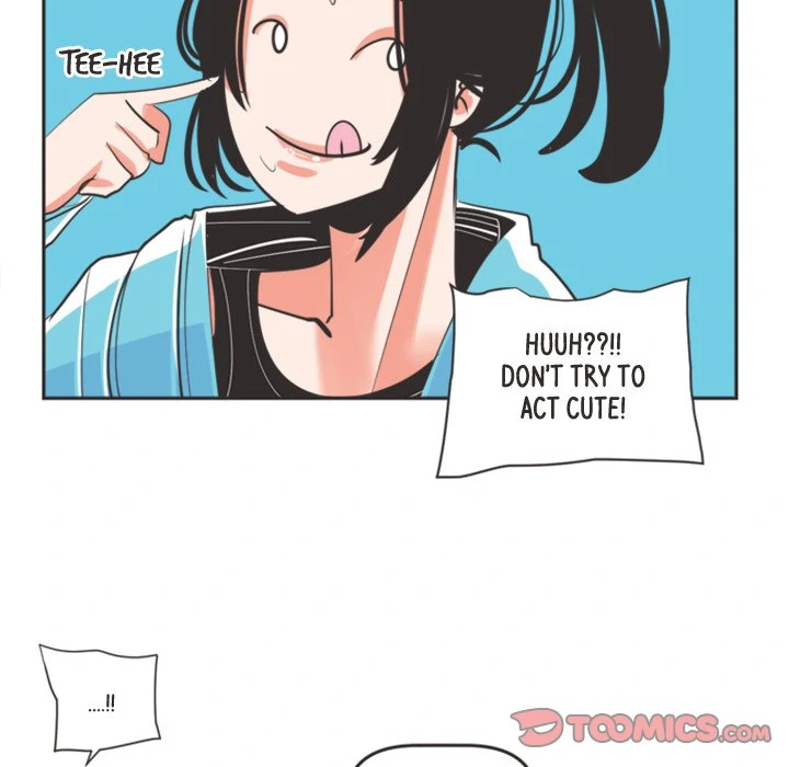 Folklore Thingy Chapter 34 - Page 55