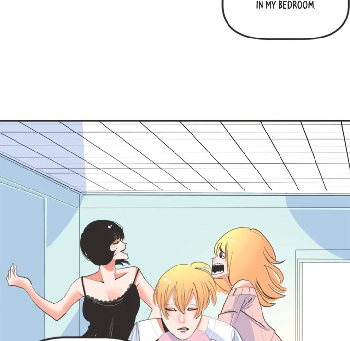 Folklore Thingy Chapter 34 - Page 9
