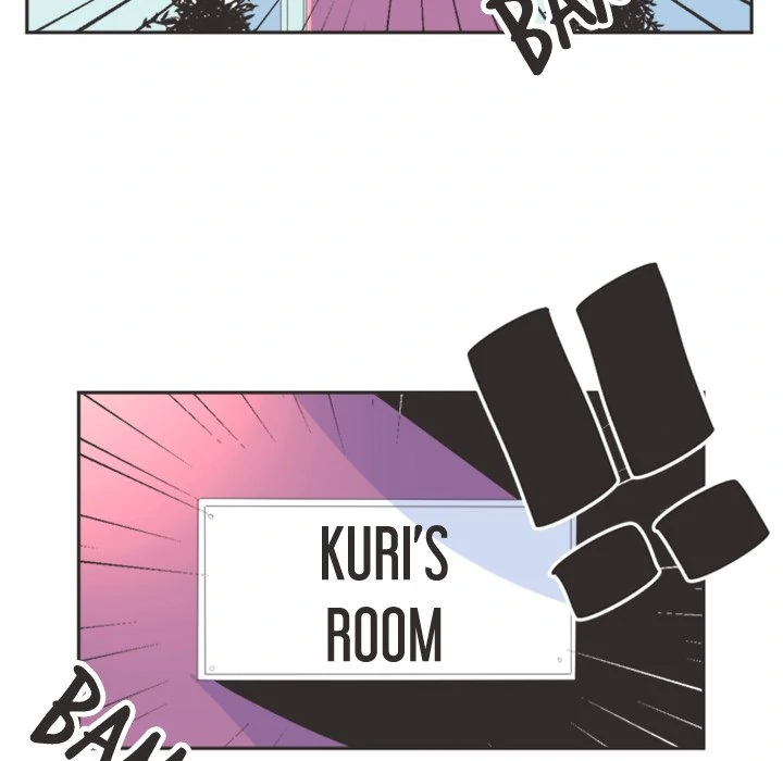 Folklore Thingy Chapter 35 - Page 12