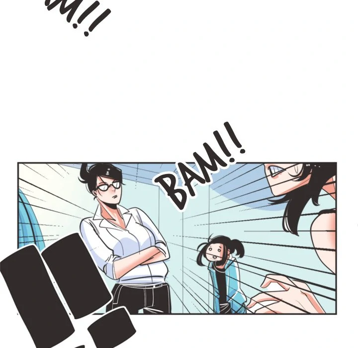 Folklore Thingy Chapter 35 - Page 13
