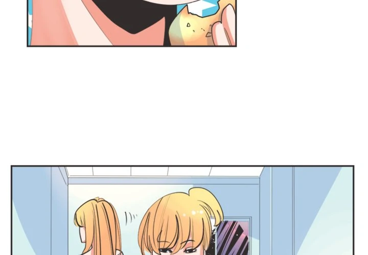 Folklore Thingy Chapter 35 - Page 3