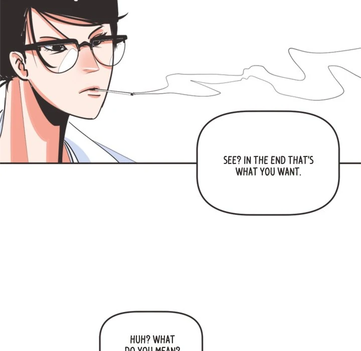 Folklore Thingy Chapter 35 - Page 27