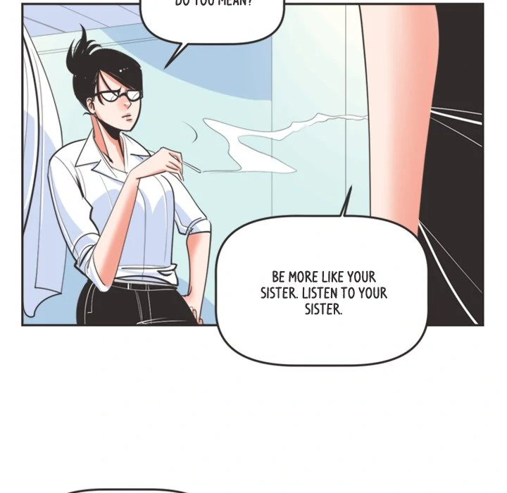Folklore Thingy Chapter 35 - Page 28