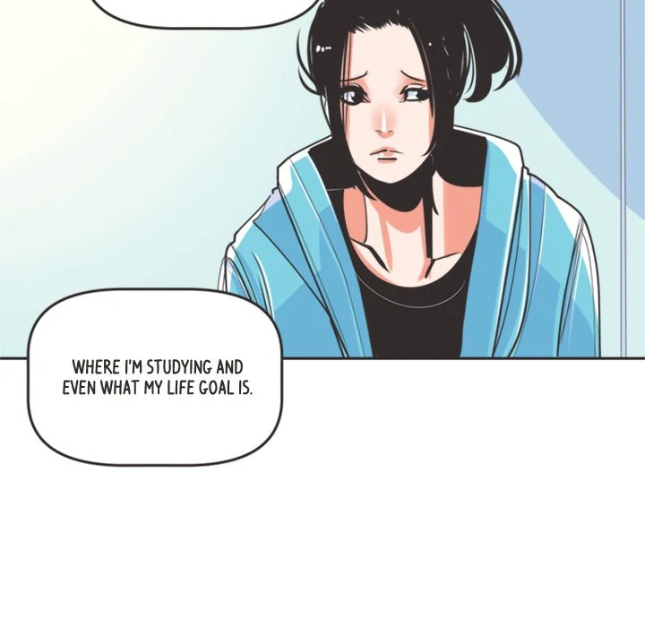 Folklore Thingy Chapter 35 - Page 30